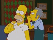 Marge's Son Poisoning 38