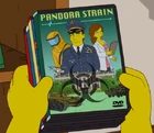 Pandora Strain