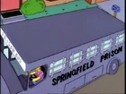 Springfield Prison Bus