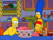 Red hat.png (1.45 MB) Homer's clothes turn pink from Bart's hat