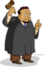 Roy Snyder