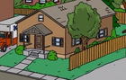 740 Evergreen Terrace (Brown House)