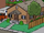 740 Evergreen Terrace (Brown House)