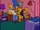 Pets and Family couch gag