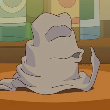 Moe Goes From Rags To Riches Simpsons Wiki Fandom