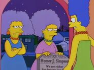 Mother Simpson 16