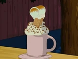 Ned's Hot Cocoa