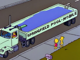Springfield Pool Mobile