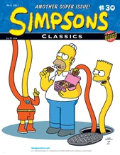 SimpsonsClassics30