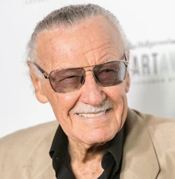 Stan Lee