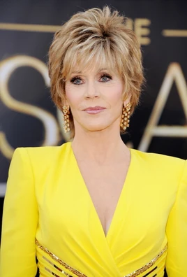 Jane Fonda 