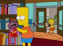 "Don't stand - don't stand so close to me ♫ ♪ ♫"