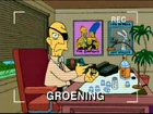 Matt Groening