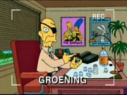 Matt Groening 2