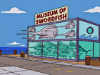 Museum of Swordfish