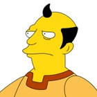 Llewellyn Sinclair (first appearance)