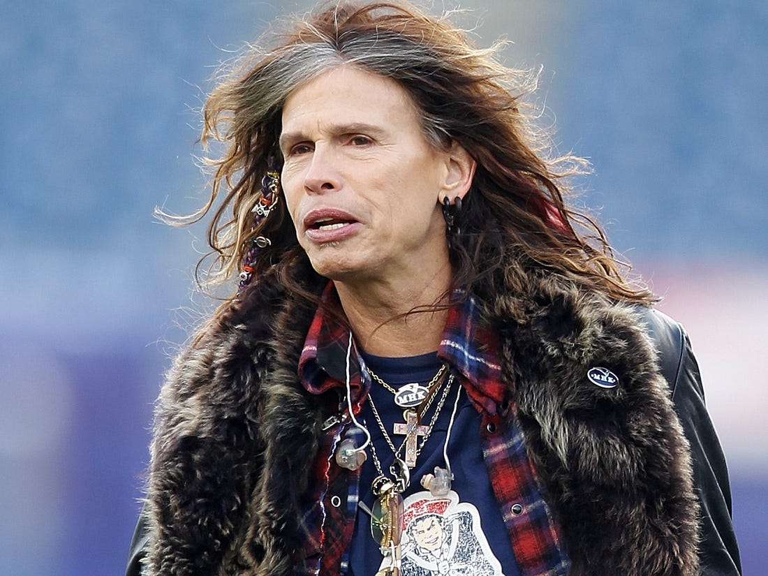 Steven Tyler - Wikipedia