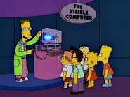 The Visible Computer