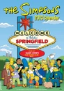 The Simpsons Personalized 2013 Calendar