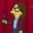 Amber (Estranger Things)