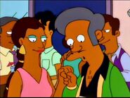 Apu in "The Jolly Bengali"