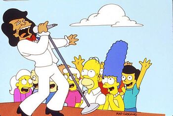 Bart's Inner Child (Promo Picture)