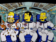 Deep Space Homer - 180