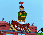 Der Krazy Kraut