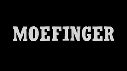 Moefinger - Title Card