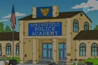 Springfield Police Academy