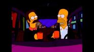 The Simpsons - Season 20 Episode 1 - AC DC Dirty Deeds ;)