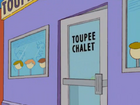 Toupee Chalet