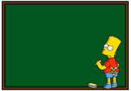 Bart simpson-7