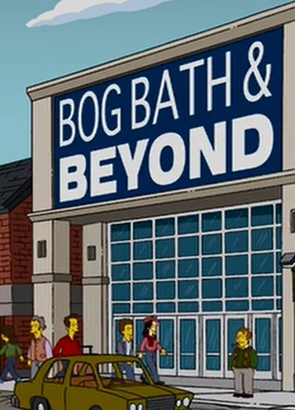 BogBathAndBeyond