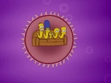 Embryogenesis couch gag