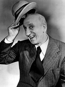 Jimmy durante 1964 real 1