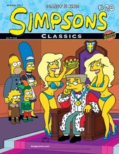 SimpsonsClassics28