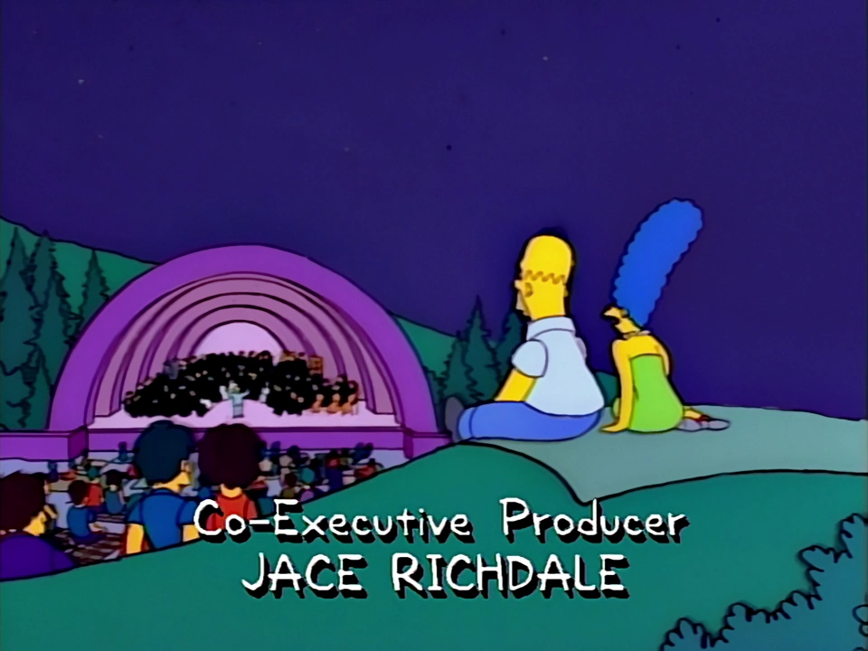 The Springfield Connection/Credits Simpsons Wiki Fandom