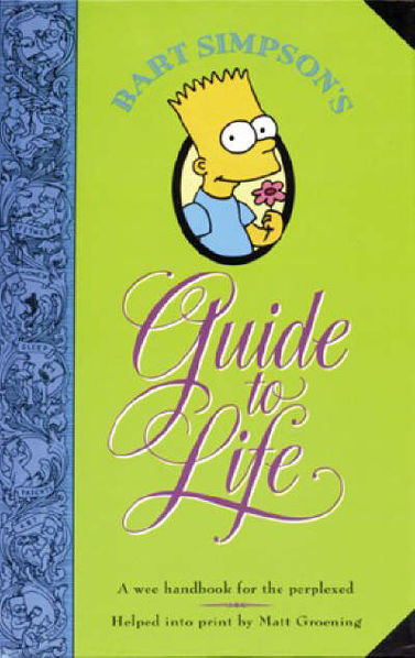 The Simpsons Guide to Springfield: Groening, Matt: 9780060952822: : Books