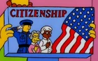 Citizenship