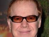 Danny Elfman