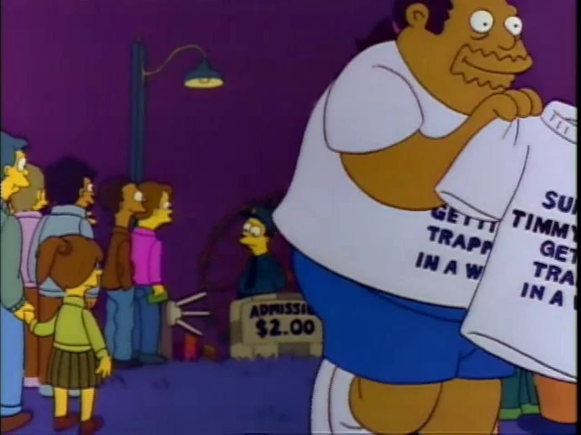 Radio Bart/References | Simpsons Wiki | Fandom