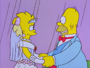 Lisa's Wedding - 202