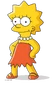 Lisa Simpson