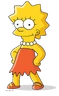 Lisa Simpson
