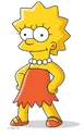 Lisa Simpson