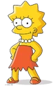 Lisa Simpson