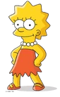 Lisa Simpson
