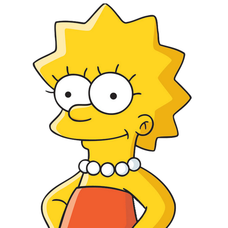 Lisa Simpson Simpsons Wiki Fandom Contact bar sinson on messenger. lisa simpson simpsons wiki fandom