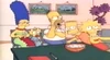 The Simpsons short - Family Therapy